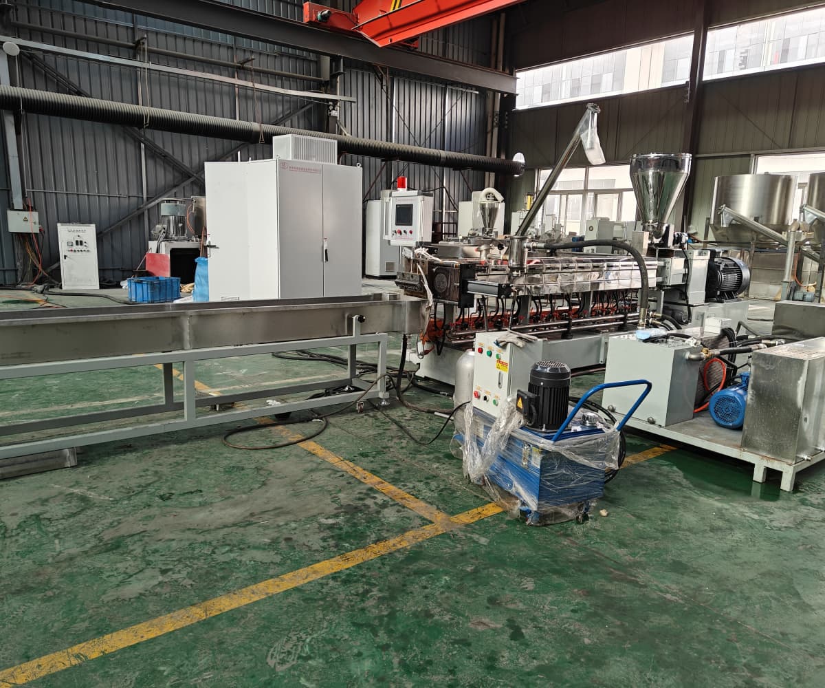 彈性體造粒代加工_TPE彈性體造粒代加工_實(shí)力廠(chǎng)家